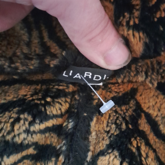 Women's leather jacket 48 - Picture 2 of 9